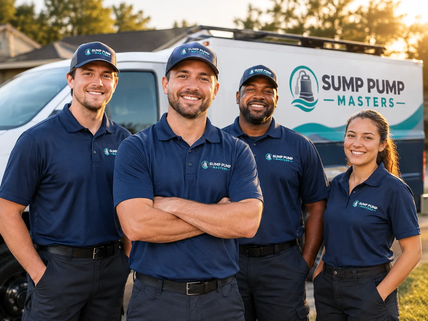 Sump Pump Repair company in Carolina, PR